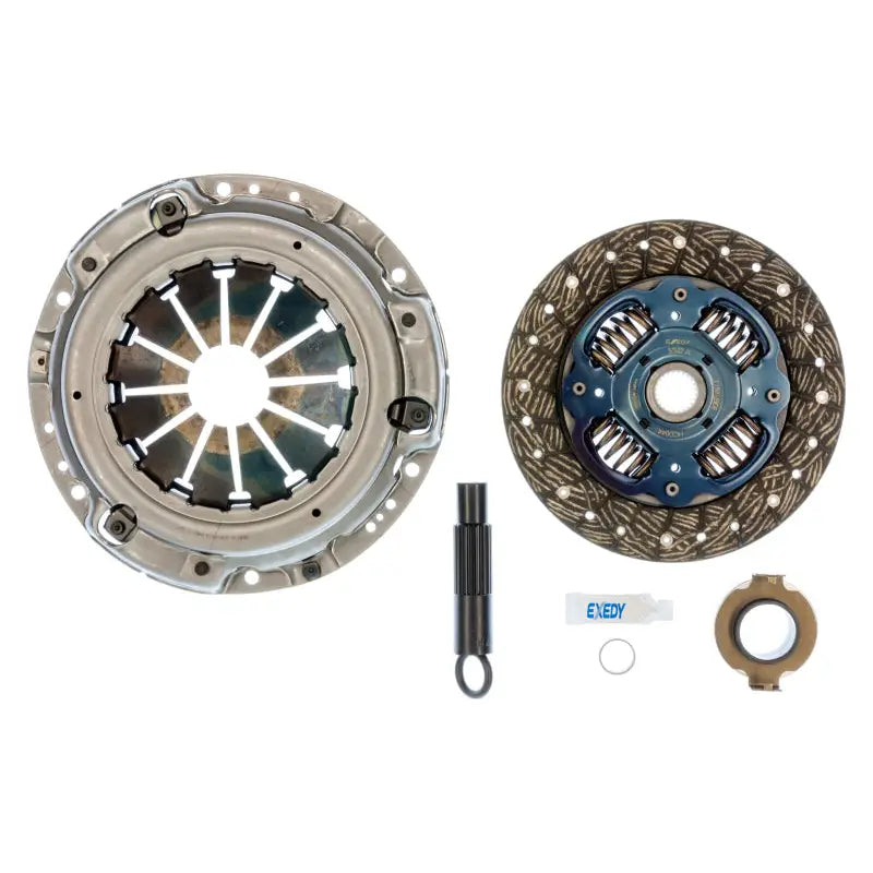 Exedy HCK1009 Exedy OE 2009-2010 Acura TSX L4 Clutch Kit - HCK1009