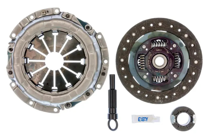 Exedy OE 2010-2011 Kia Soul L4 Clutch Kit - Truck & Automotive