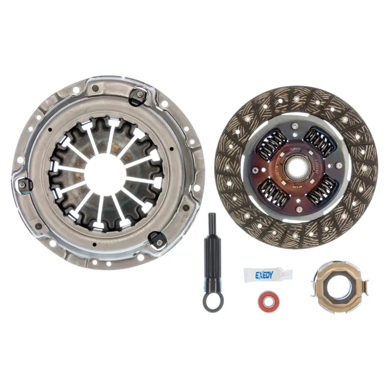 Exedy FJK1004 Exedy OE 2010-2012 Subaru Legacy H4 Clutch Kit - FJK1004
