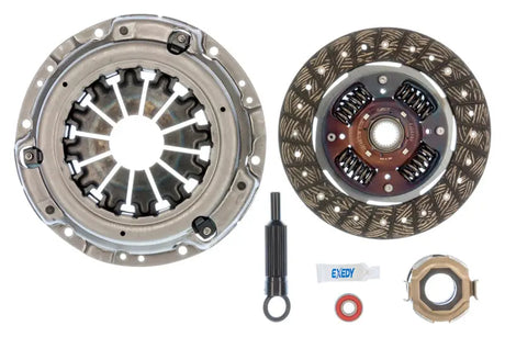 Exedy OE 2010-2012 Subaru Legacy H4 Clutch Kit - FJK1004