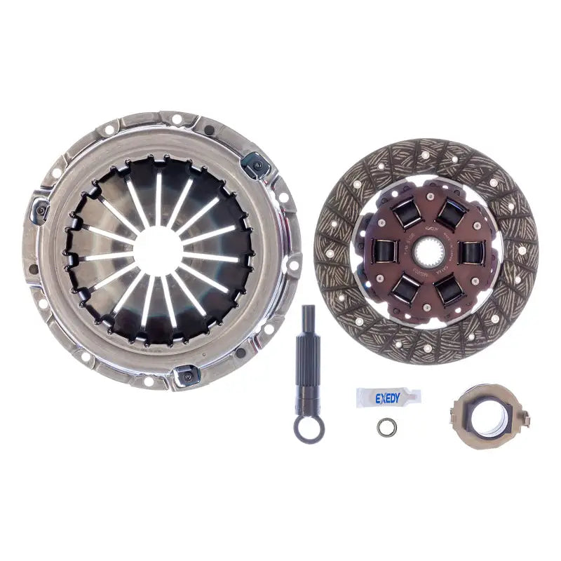 Exedy MZK1012 Exedy OE 2012-2014 Mazda 3 L4 Clutch Kit - MZK1012