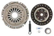 Exedy OE 2017 + Honda Civic Type-R Clutch Kit - Truck & Automotive