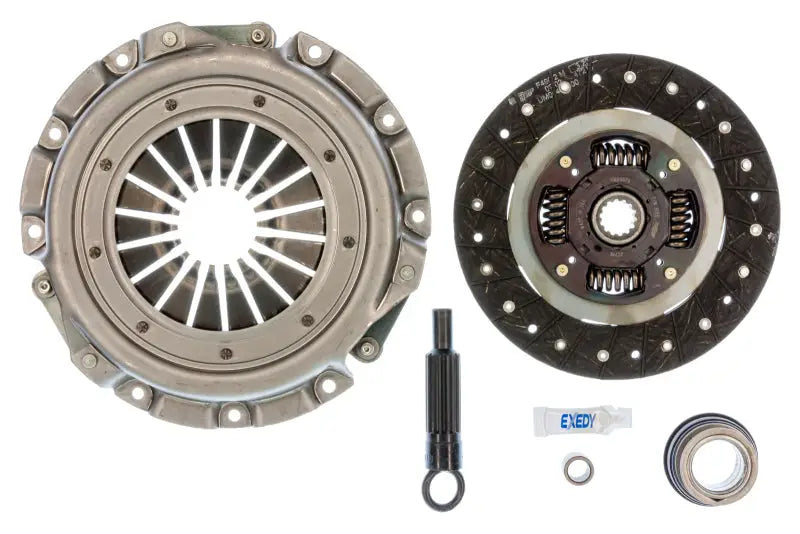 Exedy OE 2017 + Honda Civic Type-R Clutch Kit - Truck & Automotive