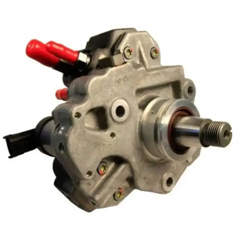 Exergy Exergy 06-07 Chevy Duramax LBZ 14mm Stroker CP3 Pump - Race Series (LBZ Based)