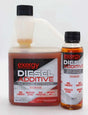 Exergy Diesel Additive 4oz- Case of 12 - Truck & Automotive