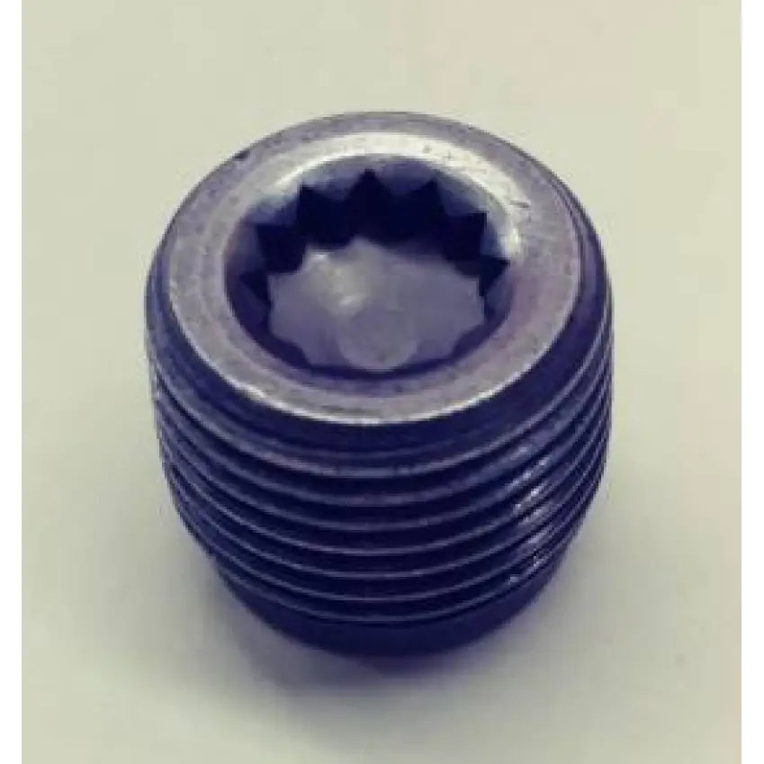 Exergy 1-029-022 Exergy LML M16x1.5 Fuel Rail Plug Kit
