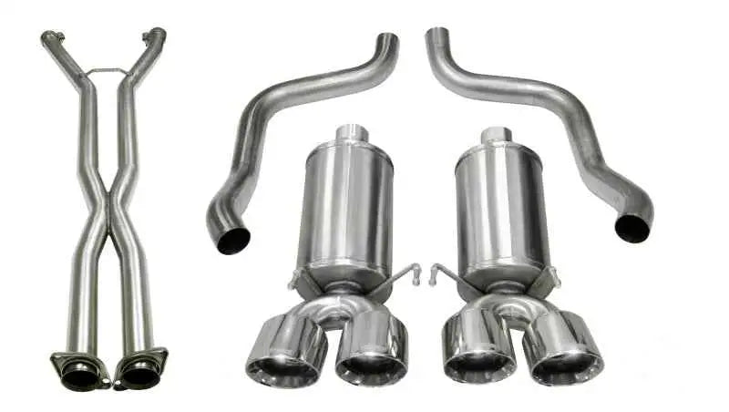 CORSA Performance 14470CB