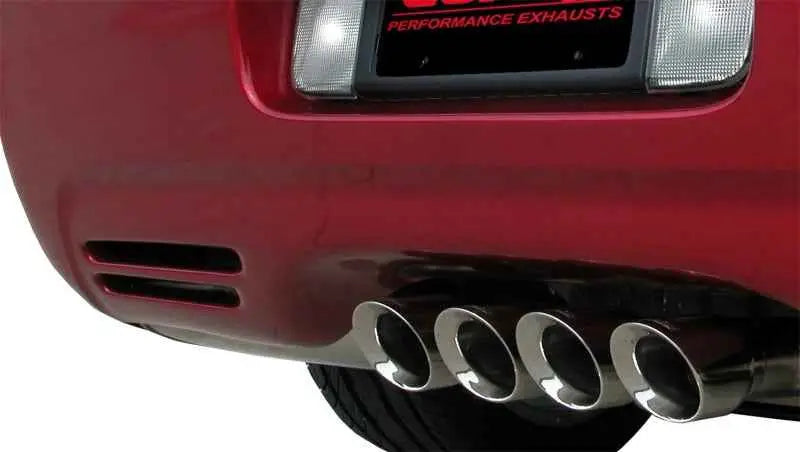 CORSA Performance 14139CB