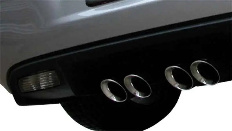 CORSA Performance 14169CB6