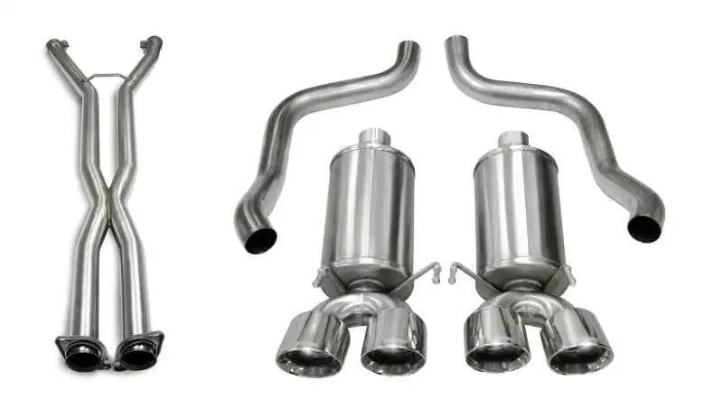CORSA Performance 14469CB4