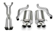 CORSA Performance 14169CB6