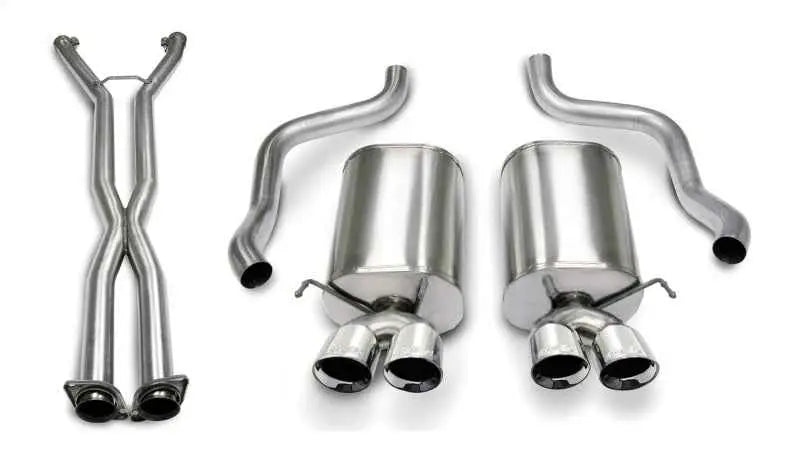 CORSA Performance 14169CB6