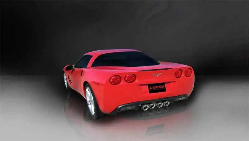 CORSA Performance 14470CB