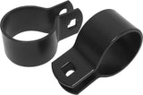 HARDDRIVE Exhaust Bracket Black