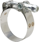 Exhaust Clamp 268 51 - COBRA