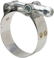 Exhaust Clamp 268 51 - COBRA