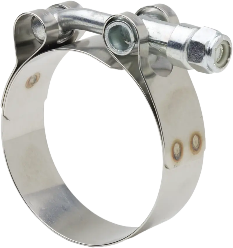 Exhaust Clamp 268 51 - COBRA