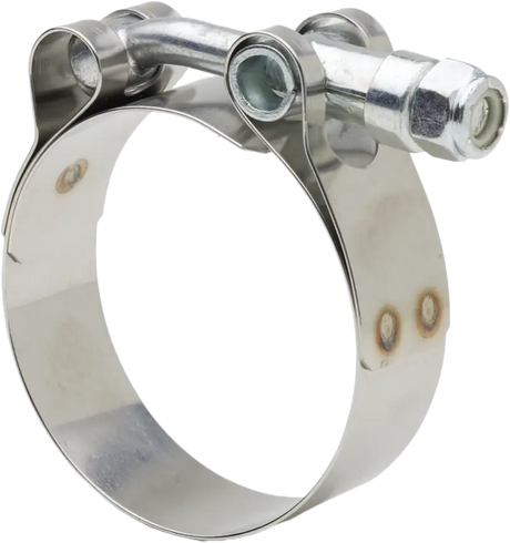 Exhaust Clamp 268 51 - COBRA