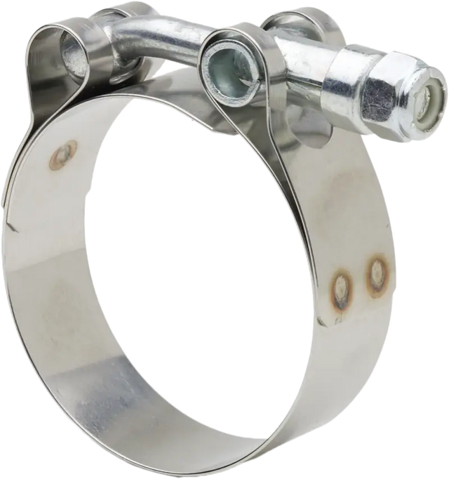 Exhaust Clamp 268 51 - COBRA