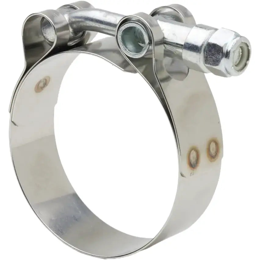 Exhaust Clamp 268 51 - COBRA