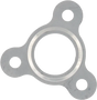 SP1 Exhaust Gasket S D for Powersports