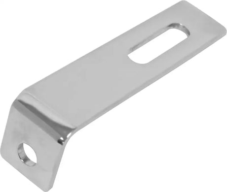 HARDDRIVE Exhaust Hanger Bracket 1"X3.75" L Bend Slotted