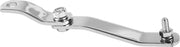 HARDDRIVE Exhaust Hanger Bracket Set 5.5" And 3.25"