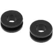 YOSHIMURA Exhaust Mount Muffler Bracket Fkm High Temp Z1024 Grommet for Powersports