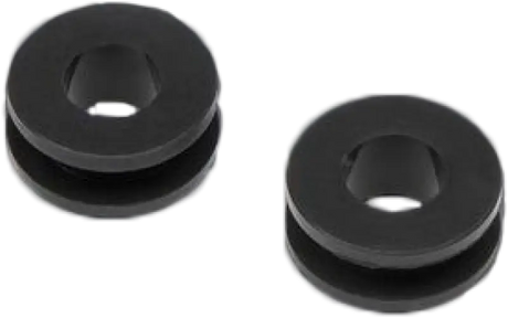 YOSHIMURA Exhaust Mount Muffler Bracket Fkm High Temp Z1024 Grommet for Powersports