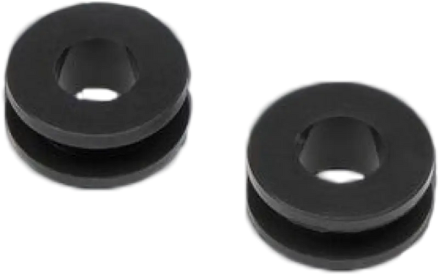 YOSHIMURA Exhaust Mount Muffler Bracket Fkm High Temp Z1024 Grommet for Powersports