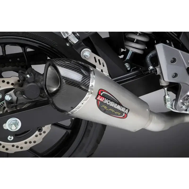 YOSHIMURA 11260AP520