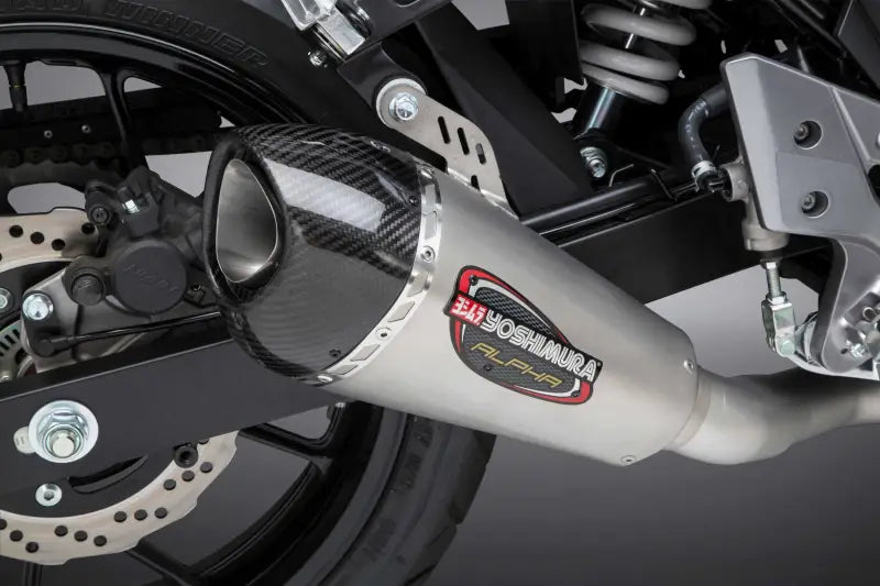 YOSHIMURA 11260AP520