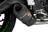 Exhaust Race At2 Fs Ss/Cf/Cf Wf