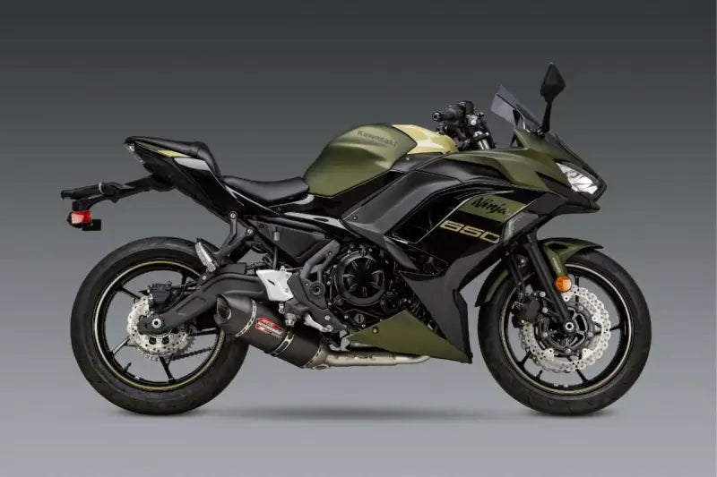 Exhaust Race At2 Fs Ss/Cf/Cf Wf