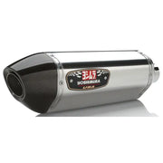 Exhaust Race R 77 Full Sys Ss Cf - Powersports