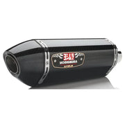 Exhaust Race R 77 Full Sys Ss Cf - Powersports