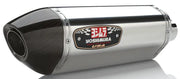 YOSHIMURA Exhaust Race R 77 Full Sys Ss Ss Cf for Powersports