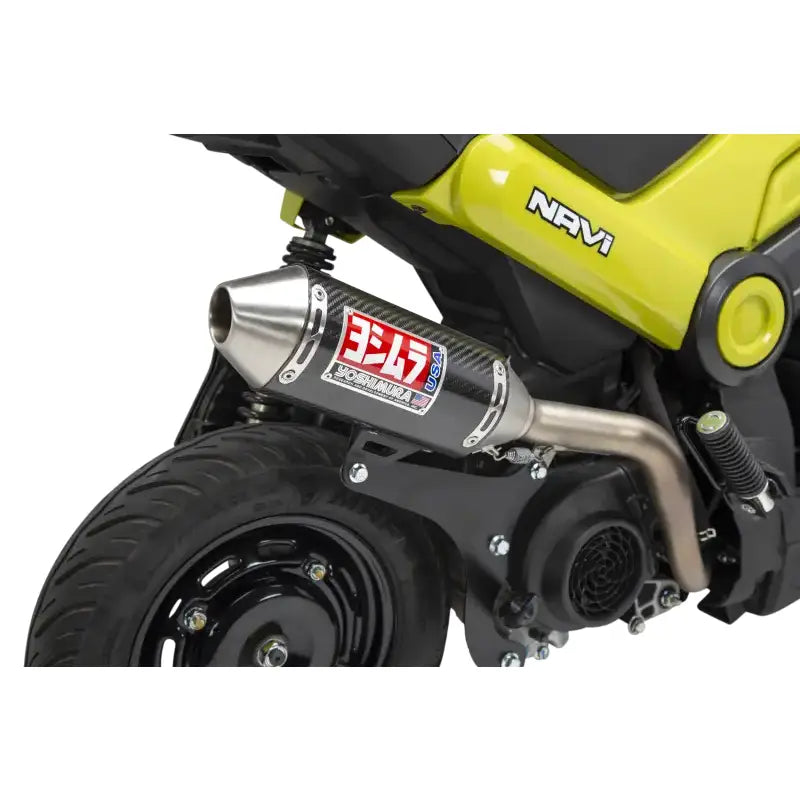 Exhaust Race Rs 2 Works Slip On Ss Cf Ss 