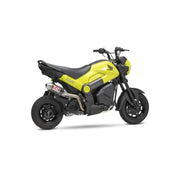 YOSHIMURA Exhaust Race Rs 2 Works Slip On Ss Cf Ss for Powersports