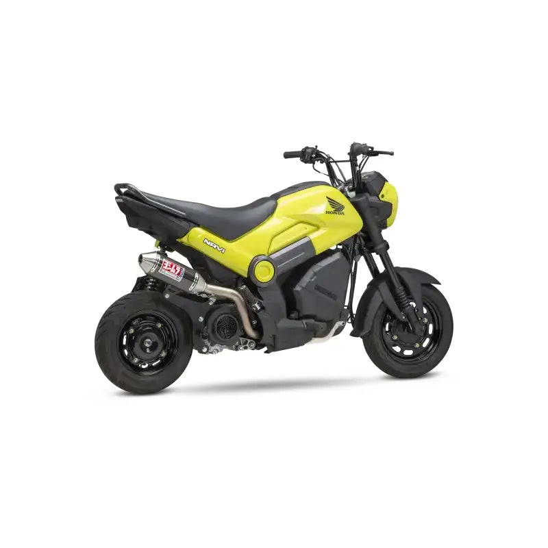 YOSHIMURA Exhaust Race Rs 2 Works Slip On Ss Cf Ss for Powersports