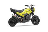 YOSHIMURA Exhaust Race Rs 2 Works Slip On Ss Cf Ss for Powersports