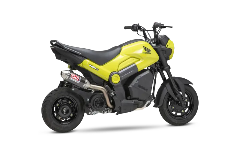 YOSHIMURA Exhaust Race Rs 2 Works Slip On Ss Cf Ss for Powersports