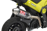 Exhaust Race Rs 2 Works Slip On Ss Cf Ss 