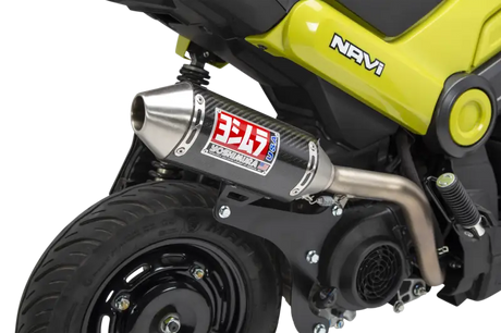 Exhaust Race Rs 2 Works Slip On Ss Cf Ss 