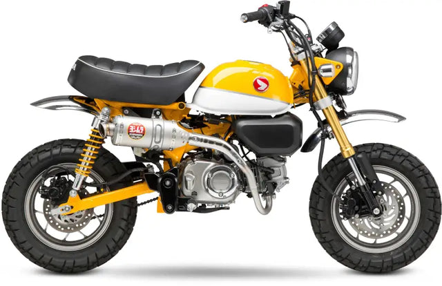 YOSHIMURA 12130A5500