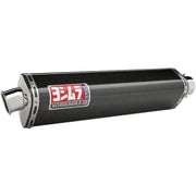 YOSHIMURA Exhaust Race Trs Slip On Ss/Cf Suz for Powersports