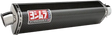 YOSHIMURA Exhaust Race Trs Slip On Ss/Cf Suz for Powersports