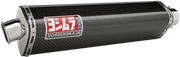 YOSHIMURA Exhaust Race Trs Slip On Ss/Cf Suz for Powersports