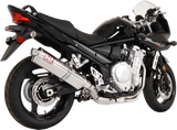 YOSHIMURA Exhaust Race Trs Slip On Ss/Ss Suz for Powersports