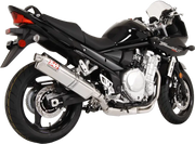 YOSHIMURA Exhaust Race Trs Slip On Ss/Ss Suz for Powersports